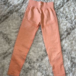 AYBL leggings